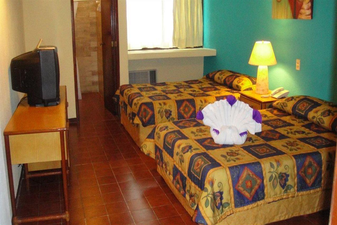 Hotel Plaza Cozumel Chambre photo